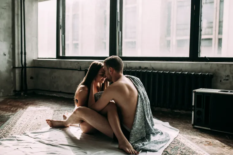 28. dan: Dan vi&scaron;estrukih orgazama. Nakon svakog orgazma se mazite i trudite se postići sljedeći orgazam. 