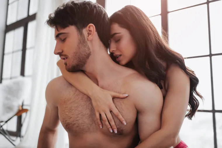 30. dan: Ostanite budni &scaron;to duže, ako je moguće i cijelu noć. Sve vrijeme bi se trebali seksati, a poželjko je da doživite pet orgazama. 