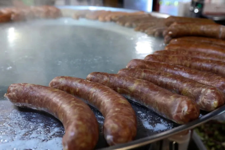 VELIKA FOTOGALERIJA Pogledajte prekrasne prizore adventske čarolije u Zagrebu!