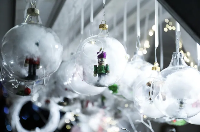 VELIKA FOTOGALERIJA Pogledajte prekrasne prizore adventske čarolije u Zagrebu!