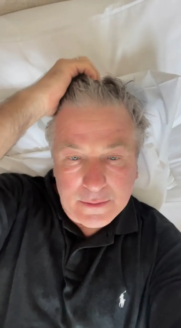 Alec Baldwin