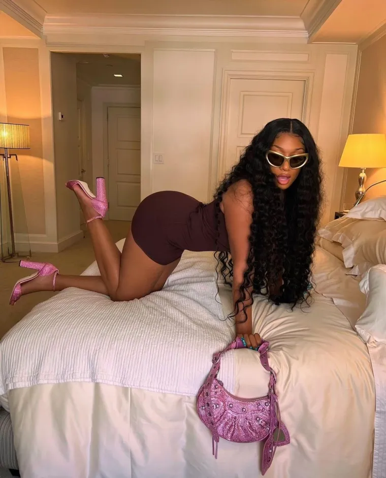 Megan Thee Stallion