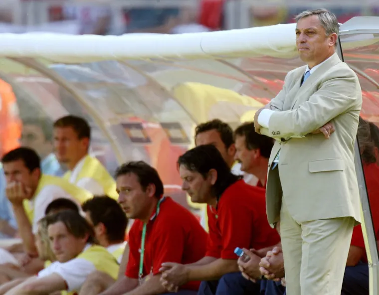 Prije 16 godina Japan je ko&scaron;tao Vatrene prolaska dalje: Evo kako je izgledala ta utakmica