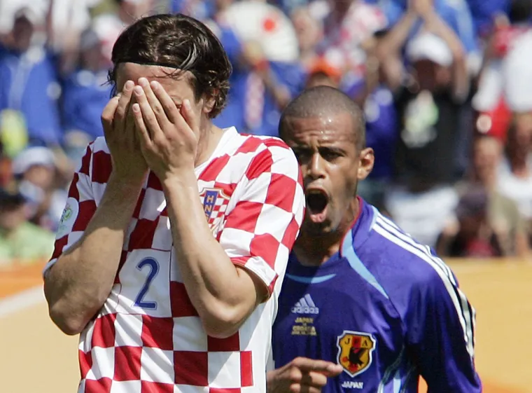 Prije 16 godina Japan je ko&scaron;tao Vatrene prolaska dalje: Evo kako je izgledala ta utakmica