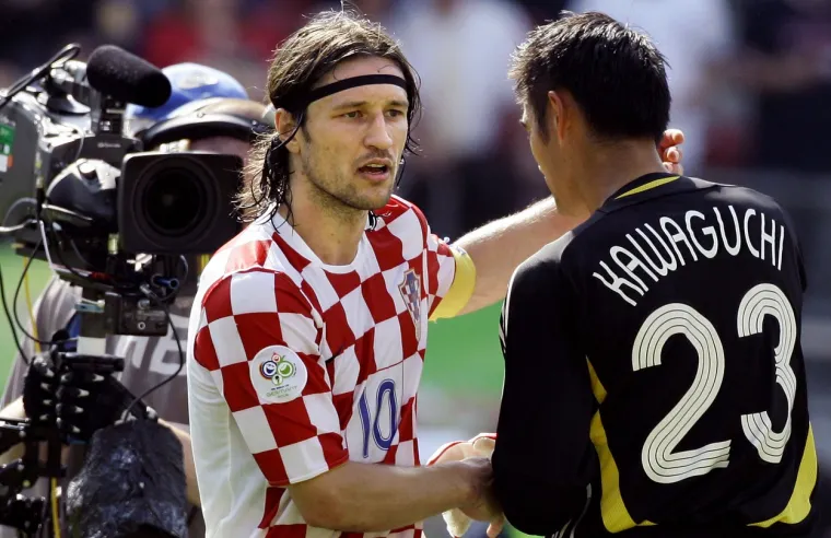 Prije 16 godina Japan je ko&scaron;tao Vatrene prolaska dalje: Evo kako je izgledala ta utakmica