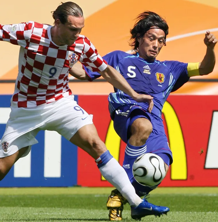 Prije 16 godina Japan je ko&scaron;tao Vatrene prolaska dalje: Evo kako je izgledala ta utakmica