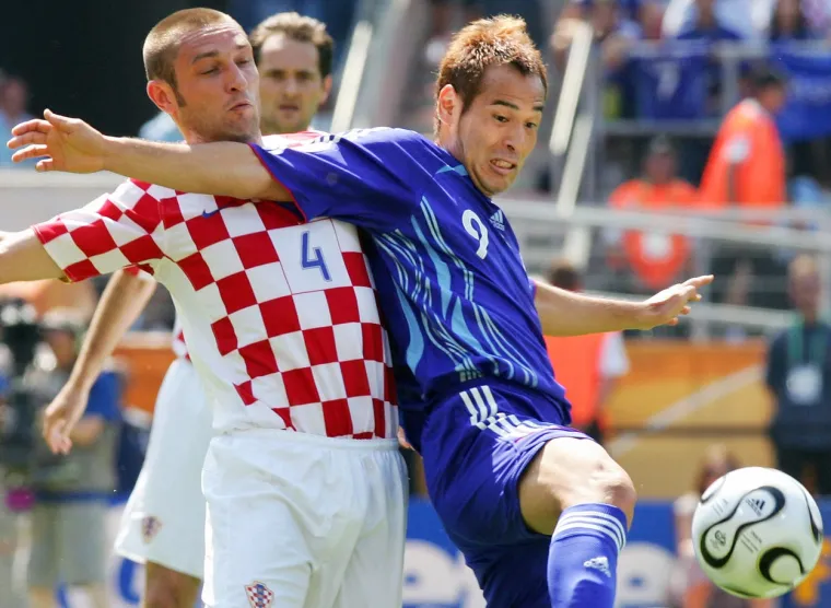 Prije 16 godina Japan je ko&scaron;tao Vatrene prolaska dalje: Evo kako je izgledala ta utakmica