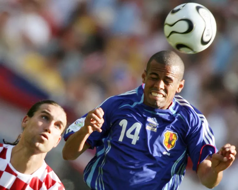 Prije 16 godina Japan je ko&scaron;tao Vatrene prolaska dalje: Evo kako je izgledala ta utakmica