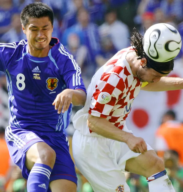 Prije 16 godina Japan je ko&scaron;tao Vatrene prolaska dalje: Evo kako je izgledala ta utakmica