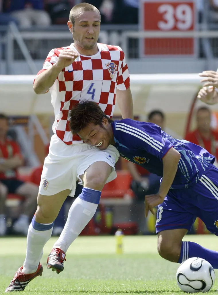 Prije 16 godina Japan je ko&scaron;tao Vatrene prolaska dalje: Evo kako je izgledala ta utakmica