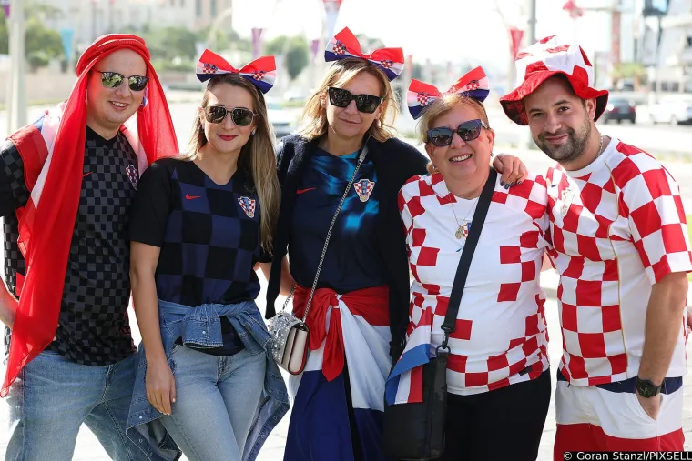 Hrvatski navijači imaju posebnu poruku za na&scaron;eg Jo&scaron;ka Gvardiola, pogledajte &scaron;to su mu poručili