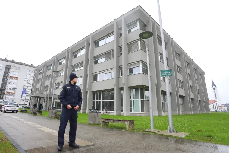 Pogledajte kako je izgledalo opsadno stanje diljem zemlje zbog prijetnje bombama