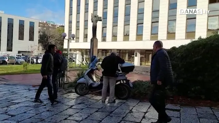 Pogledajte kako je izgledalo opsadno stanje diljem zemlje zbog prijetnje bombama