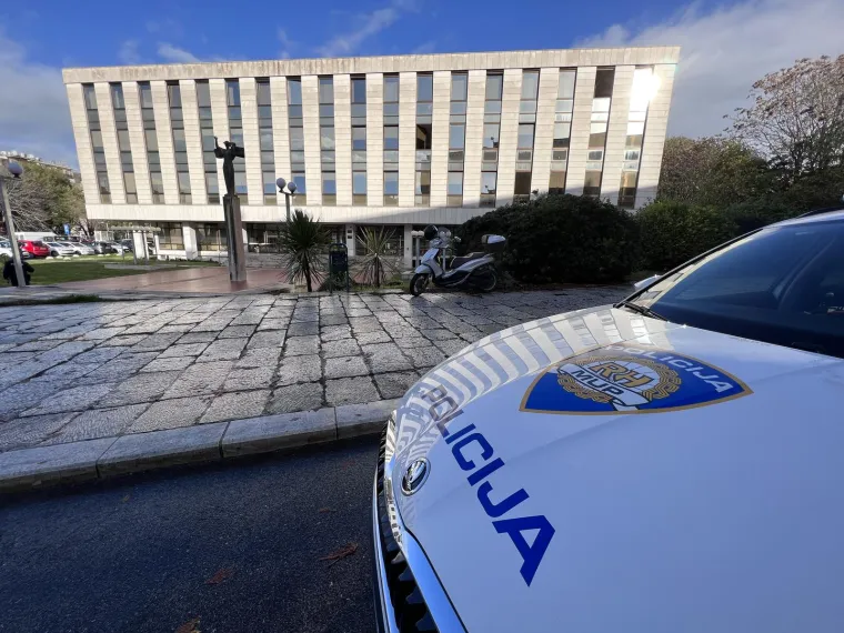 Pogledajte kako je izgledalo opsadno stanje diljem zemlje zbog prijetnje bombama