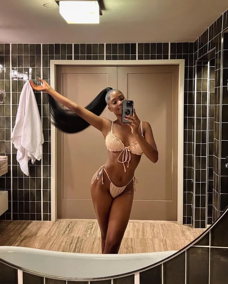 Lanisha Cole