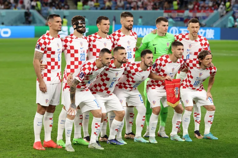 Hrvatska protiv Japana na SP-u