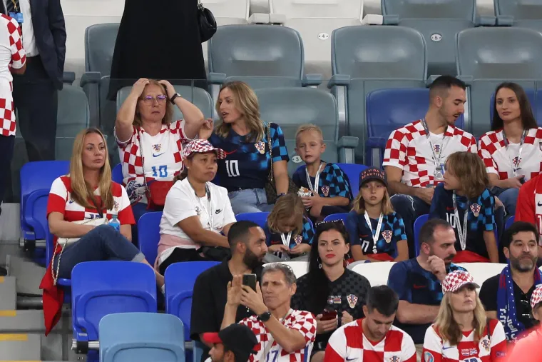 Obitelj Modrić