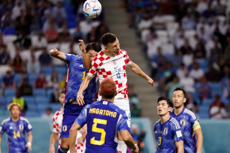 Od 'dječaka' do mu&scaron;karca: Ovo je Ivan Peri&scaron;ić danas, a sjećate li se kako je izgledao na debiju za Vatrene?