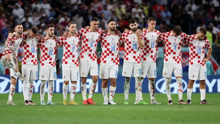 Vatreni u svom stilu do&scaron;li do četvrtfinala SP-a: Čudesni Livaković zaključao vrata i poslao Japance kući