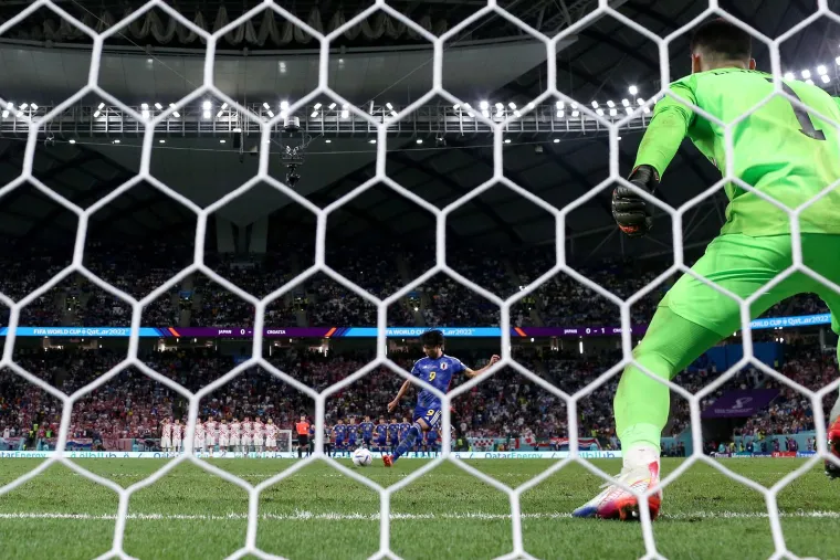 Vatreni u svom stilu do&scaron;li do četvrtfinala SP-a: Čudesni Livaković zaključao vrata i poslao Japance kući