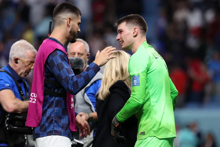 Vatreni u svom stilu do&scaron;li do četvrtfinala SP-a: Čudesni Livaković zaključao vrata i poslao Japance kući