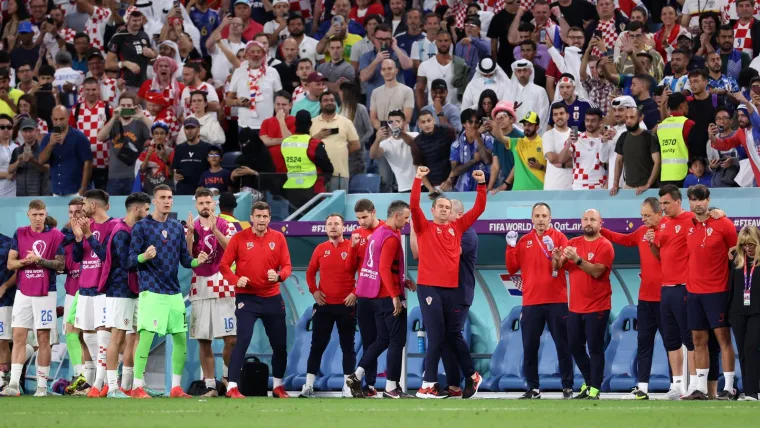 Vatreni u svom stilu do&scaron;li do četvrtfinala SP-a: Čudesni Livaković zaključao vrata i poslao Japance kući