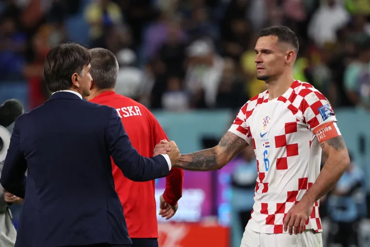 Vatreni u svom stilu do&scaron;li do četvrtfinala SP-a: Čudesni Livaković zaključao vrata i poslao Japance kući
