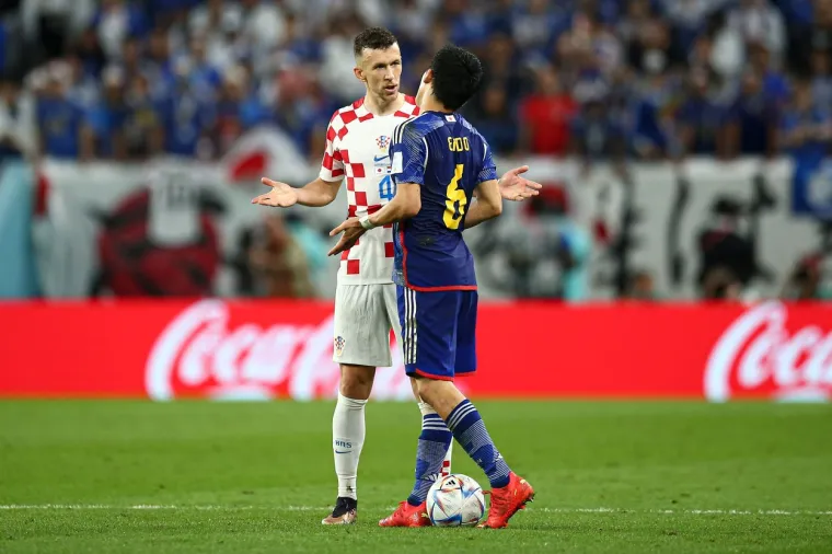 Pobjeda Vatrenih glasno odjeknula, provjerite što pišu naši susjedi nakon okršaja s Japanom: 'Hrvati ne mogu bez drame...'