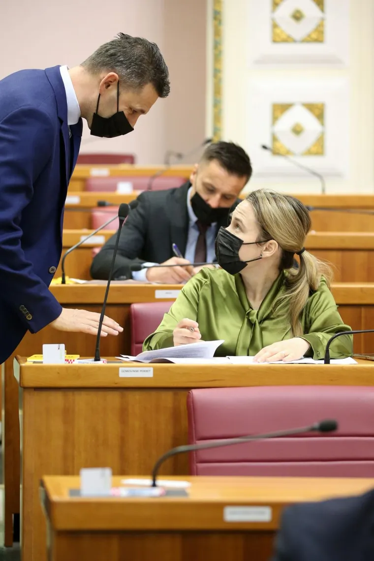 Marija Selak Raspudić