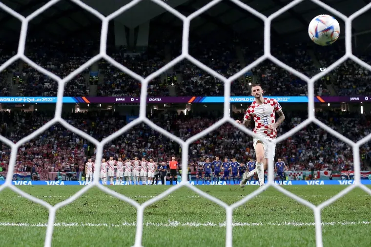 Tonći Kukoč razvalio komentarom o Livakoviću: 'Omalovažavan i podcijenjen, kritiziran i kada treba i kada ne treba, doživio je zasluženo svojih pet minuta slave'