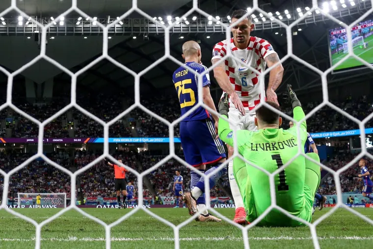 Tonći Kukoč razvalio komentarom o Livakoviću: 'Omalovažavan i podcijenjen, kritiziran i kada treba i kada ne treba, doživio je zasluženo svojih pet minuta slave'