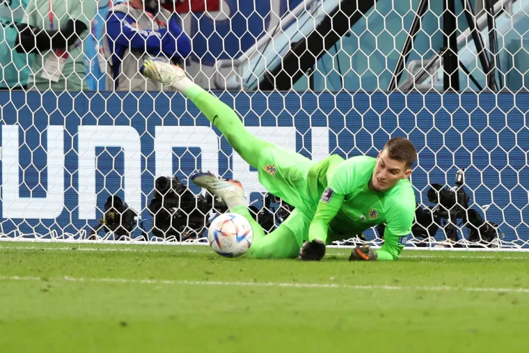 Tonći Kukoč razvalio komentarom o Livakoviću: 'Omalovažavan i podcijenjen, kritiziran i kada treba i kada ne treba, doživio je zasluženo svojih pet minuta slave'