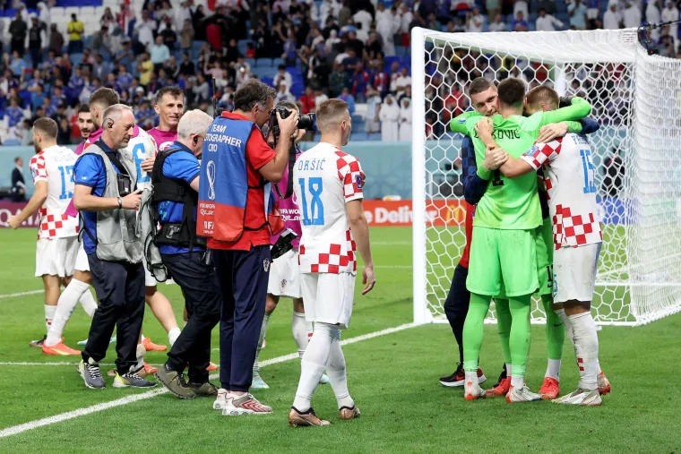 Tonći Kukoč razvalio komentarom o Livakoviću: 'Omalovažavan i podcijenjen, kritiziran i kada treba i kada ne treba, doživio je zasluženo svojih pet minuta slave'