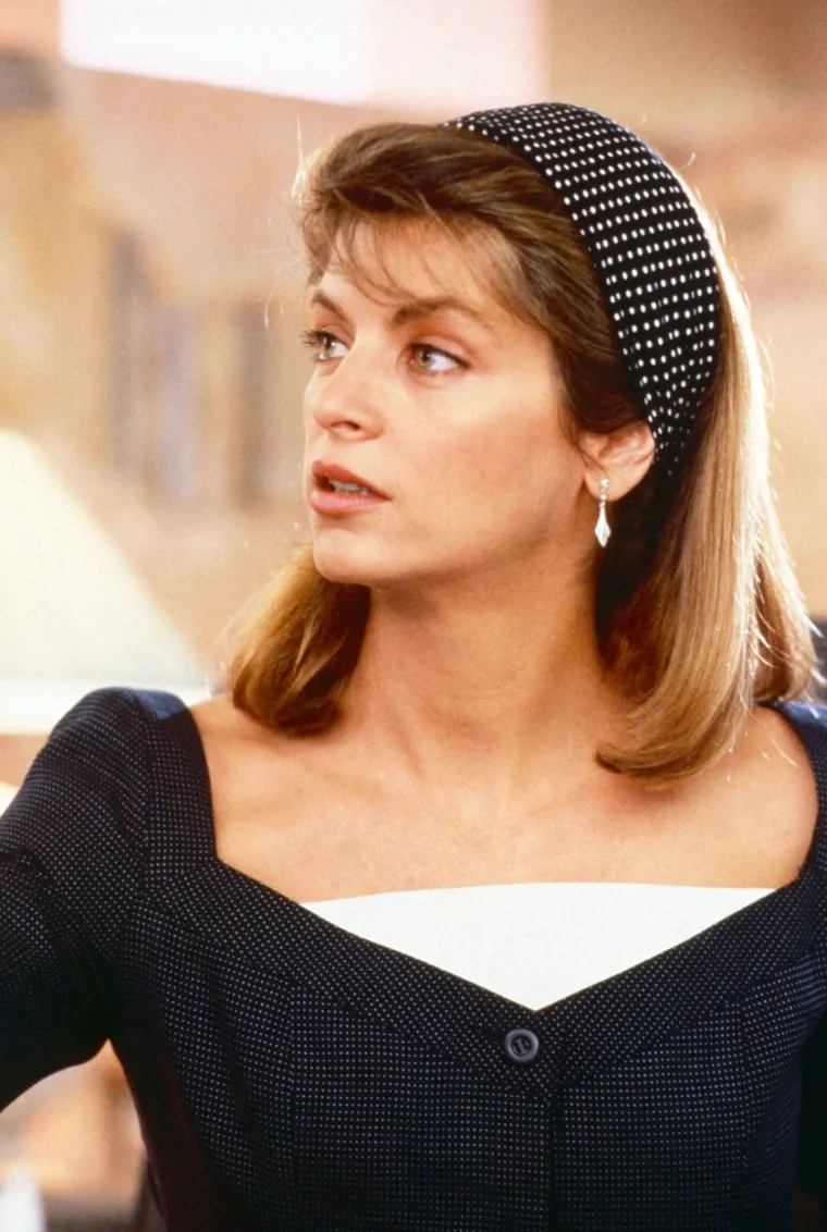 Ljubila je i glumca iz serije &quot;Melrose Place&quot; Jamesa Wildera, a par je u vezi bio dvije godine potkraj 90-ih. Upoznali su se na setu serije &quot;Veronikine tajne&quot;, koja se emitirala od 1997. do 2000. godine. 