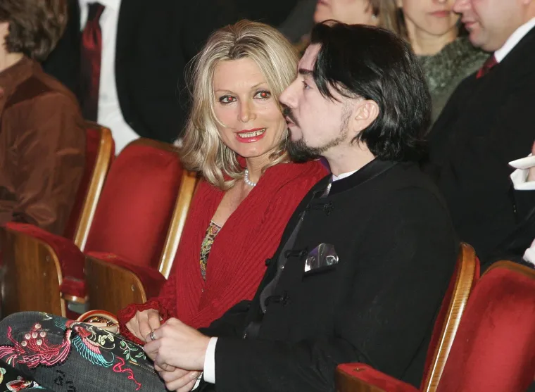 Dr. Nela Sršen, Zlatko Sudac