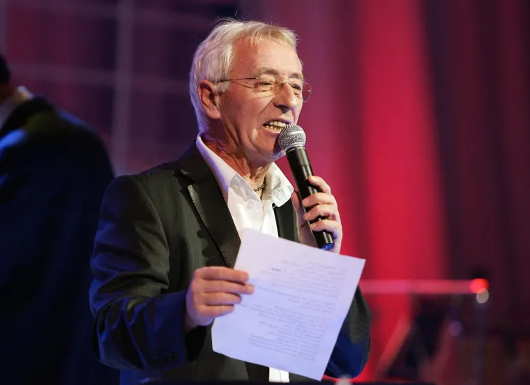 Pogledajte tko su bile glavne zvijezde božićnog koncerta prije 16 godina: Pojavio se i Zlatko Sudac u dru&scaron;tvu poznate doktorice