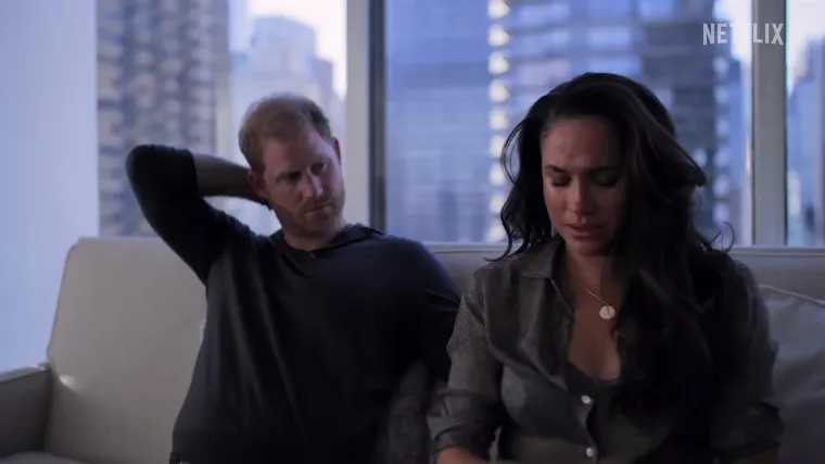 Objavljen novi isječak iz eksplozivnog dokumentarca o royalsima, procurilo je i pismo koje je otkrilo lavinu skrivenih užasa