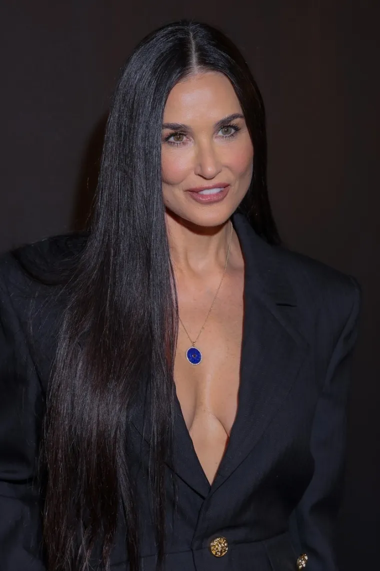 Demi Moore