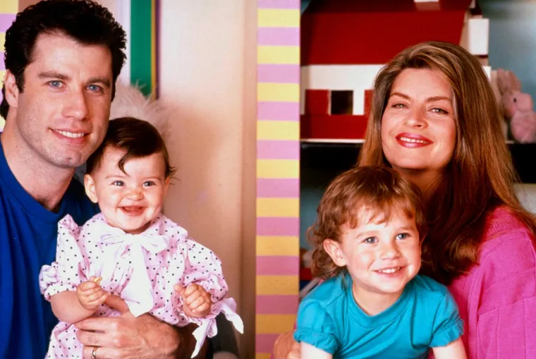 U jednom je intervjuu iz 2018. izjavila kako je odluka da ne bude s Travoltom bila &quot;jedna od najtežih stvari u životu&quot;: &quot;Bila sam ludo zaljubljena u njega – bilo nam je tako zabavno kad smo se družili&quot;, rekla je, otkrivši kako smatra da je time učinila još goru stvar od preljuba jer je bila &quot;tako dugo zaljubljena u njega&quot;.