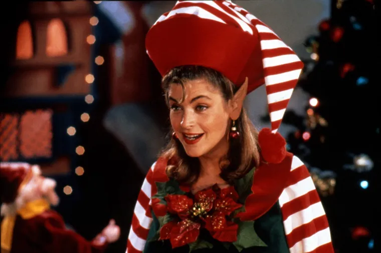 Pokojna glumica otkrila je kako smatra da su u konačnici oboje donijeli ispravnu odluku: "Bili smo toliko slični. Bilo bi kao da dvije plamteće zvijezde jednostavno izgore."

