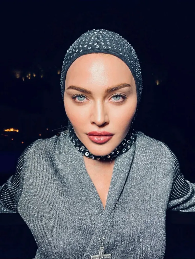 Madonna nas je 2022. zaprepaštavala operacijama, ekstravagantnim kombinacijama, ali i golotinjom i raskalašenim partyjima