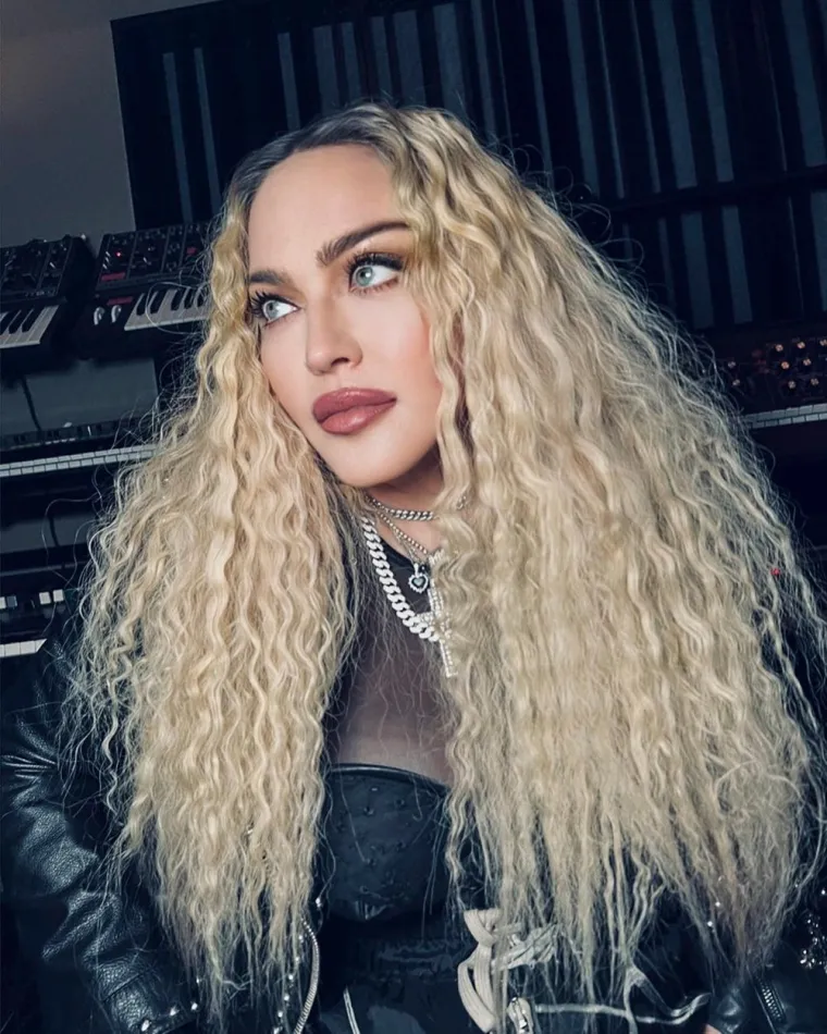 Madonna nas je 2022. zaprepaštavala operacijama, ekstravagantnim kombinacijama, ali i golotinjom i raskalašenim partyjima