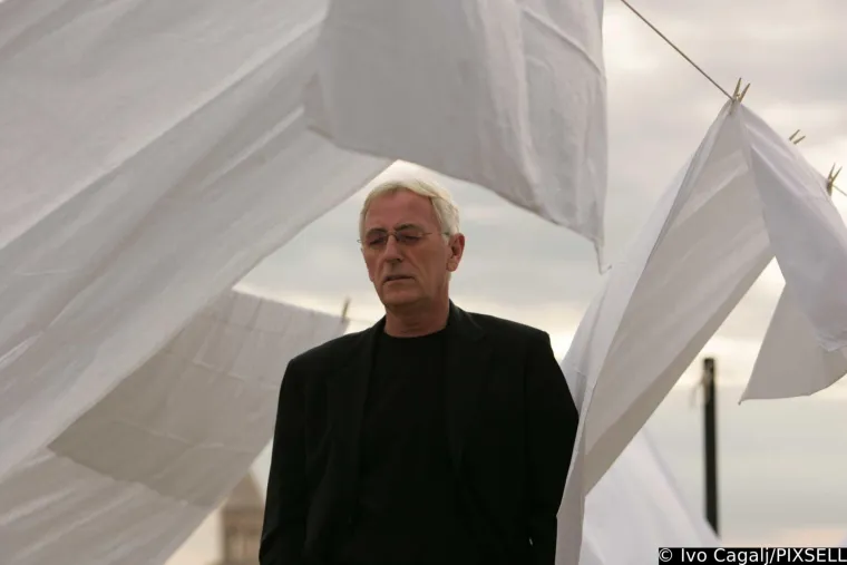 Supruga Olivera Dragojevića rasplakala Hrvatsku objavom za njegov 75. rođendan: 'Uvuče se u tebe kao sitna pra&scaron;ina...'