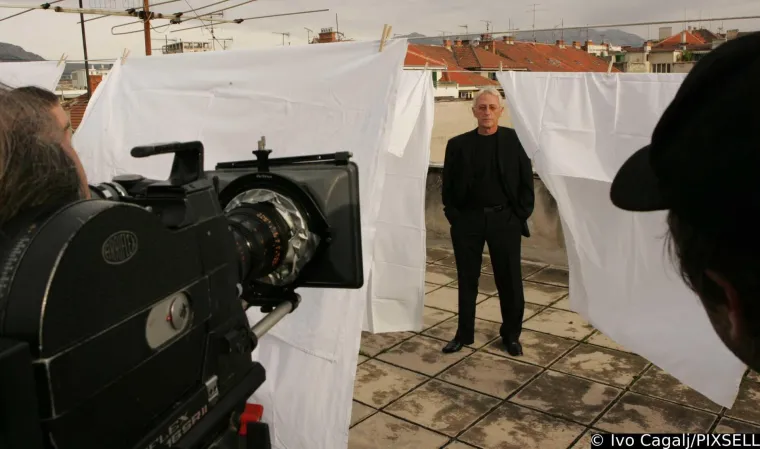 Supruga Olivera Dragojevića rasplakala Hrvatsku objavom za njegov 75. rođendan: 'Uvuče se u tebe kao sitna pra&scaron;ina...'