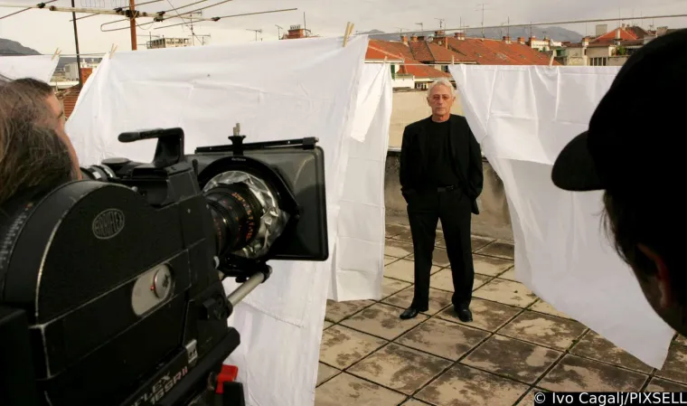 Supruga Olivera Dragojevića rasplakala Hrvatsku objavom za njegov 75. rođendan: 'Uvuče se u tebe kao sitna pra&scaron;ina...'