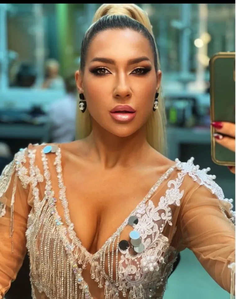 Jovana Jeremić izašla sa šok detaljima o političkom moćniku: 'Stariji je 30 godina, namamio me u stan i bacio na krevet...'