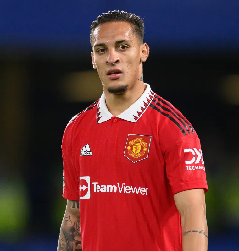 Nezasitni Brazilac, uz suprugu, vara i ljubavnicu. Ne može nikako odlučiti koju od ovih ljepotica zapravo želi