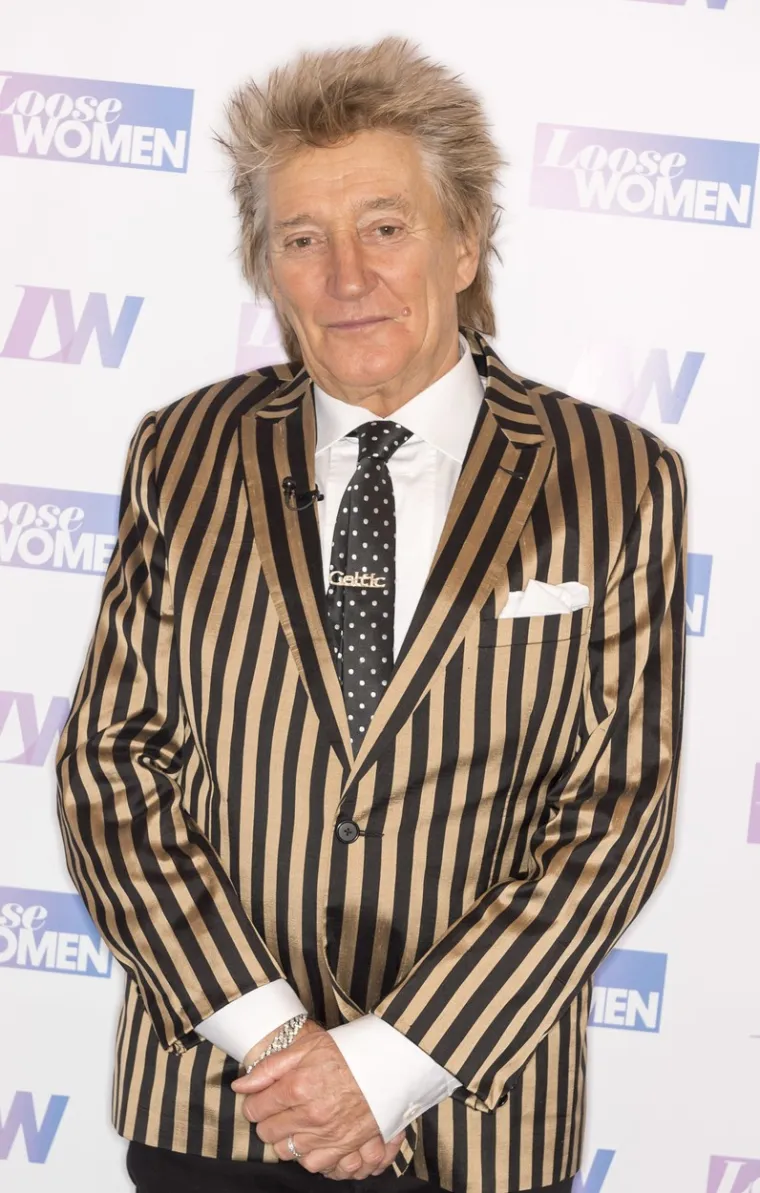 Rod je prošlog mjeseca na Instagramu potvrdio tužnu vijest. 