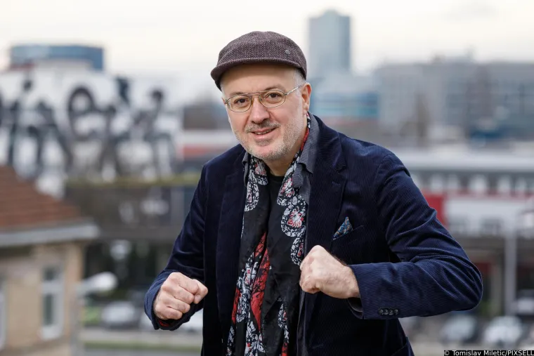Siniša Vuco