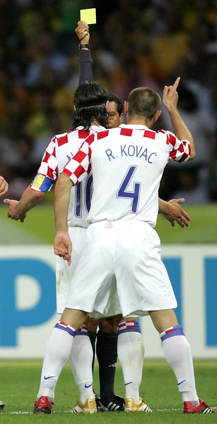 Vatrena noć u Berlinu: Kako je Hrvatska hrabro pala protiv Brazila na SP u Njemačkoj